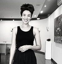 Amy Rinquest-Barnes