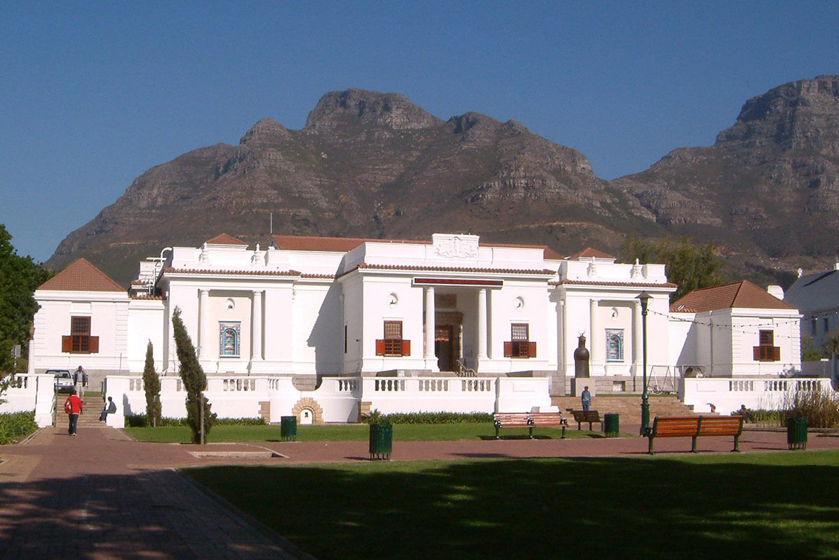 South African National Art Gallery