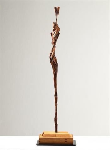 Hod - Sculpture by Michael Wedderburn