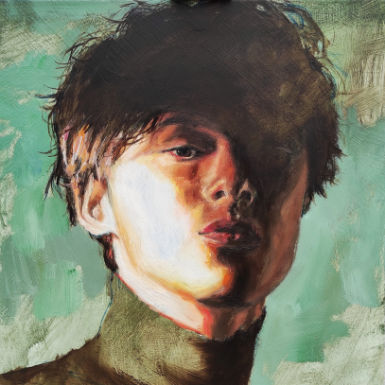 PORTRAITURE