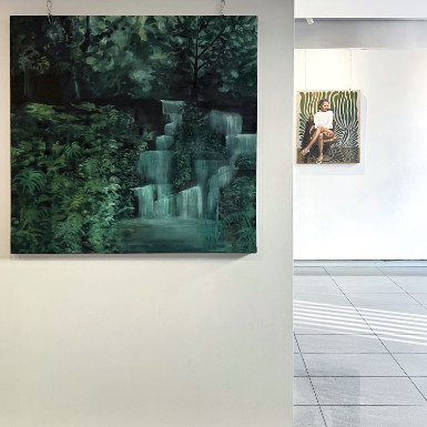 ART ON VIEW