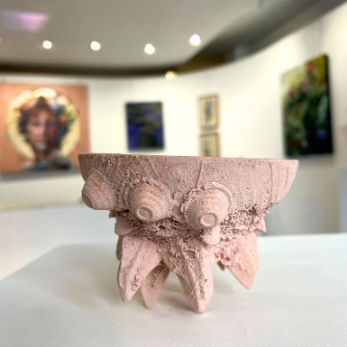 ART ON VIEW