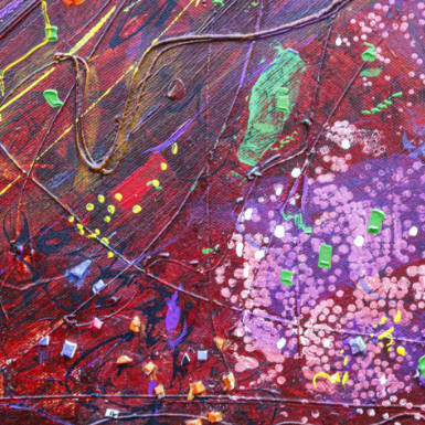 ARRESTING ABSTRACTS