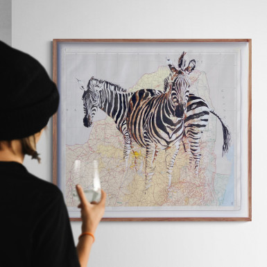 COLLECT LISETTE FORSYTH WORKS