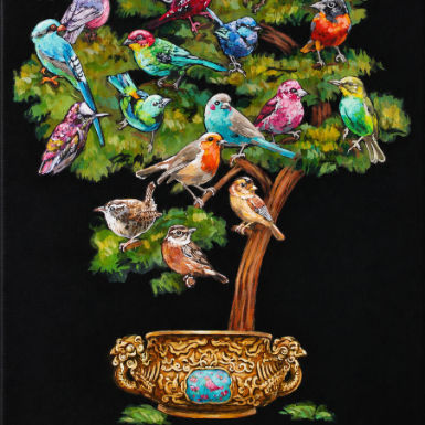 SHOP NEW WORKS