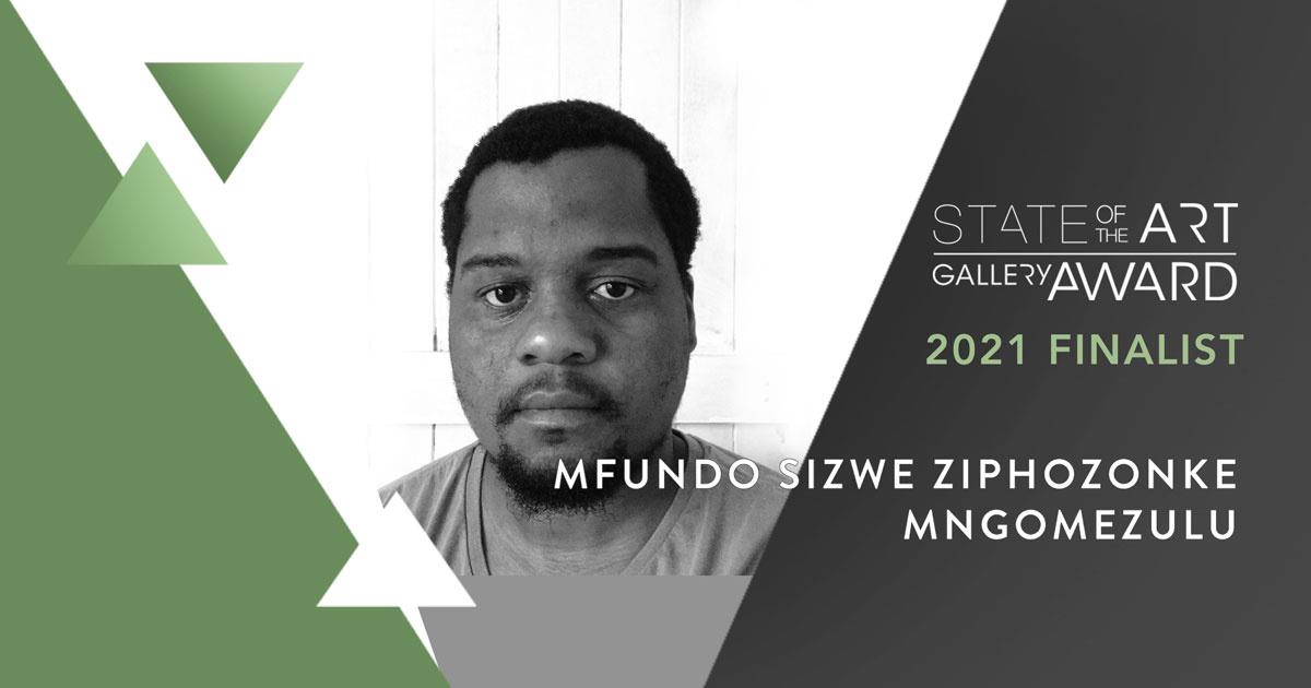 Mfundo Sizwe Ziphozonke Mngomezulu