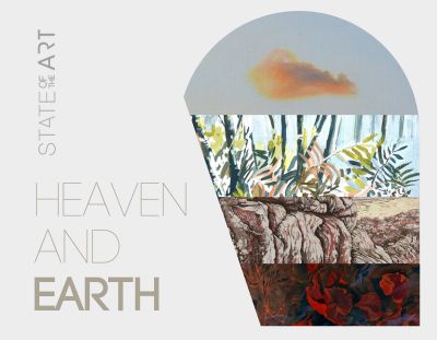 HEAVEN AND EARTH: a group exhibition