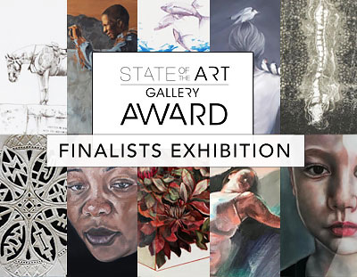 StateoftheART Gallery Award 2018