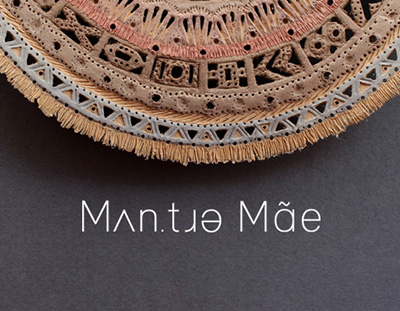 Mʌn.tɹǝ Mãe : a solo Exhibition by Jo Roets