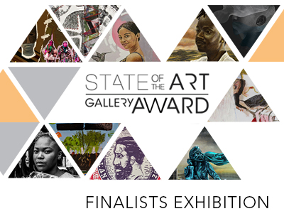 StateoftheART Gallery Award 2019