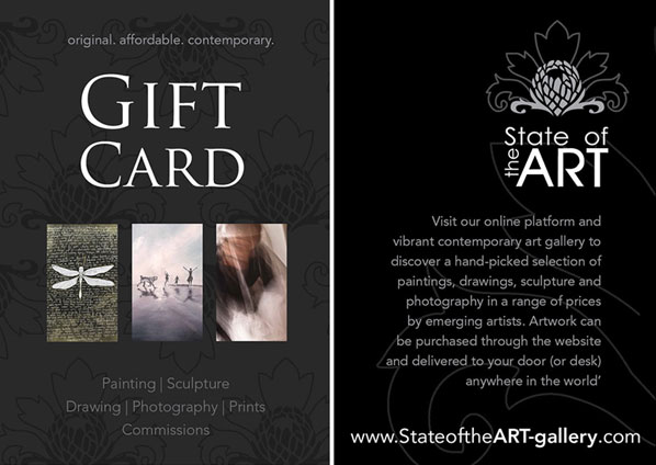 online gift card south african art stateoftheart personal gift certificates