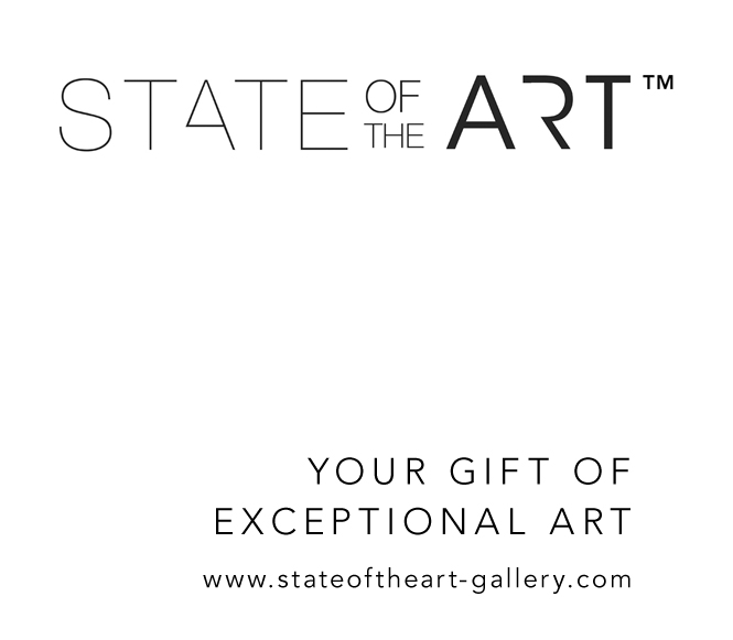 Art Gift Card