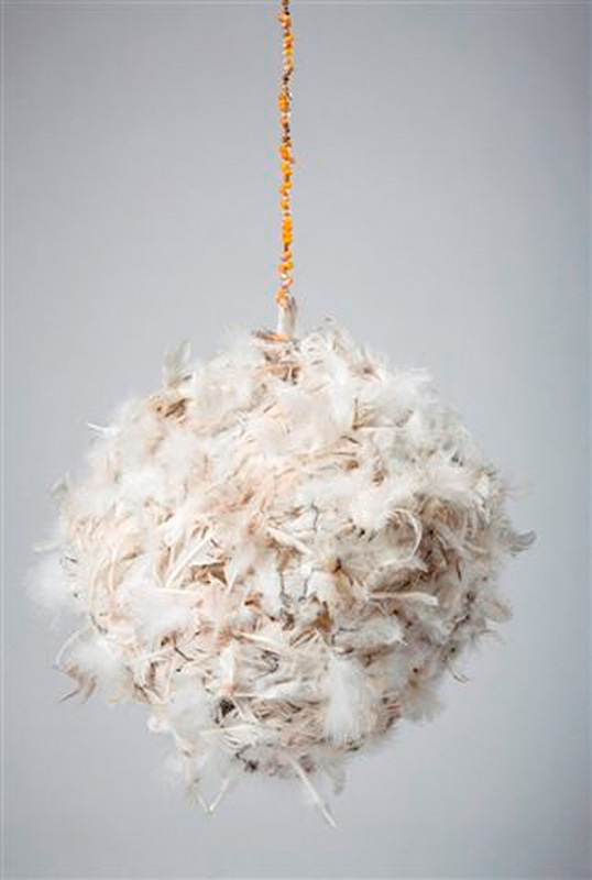 Green Art created by Katharina Forster