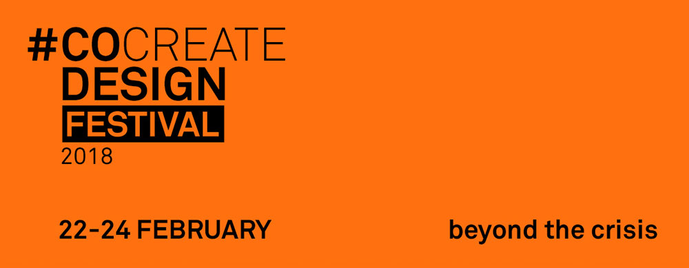 COCreate Design Festival