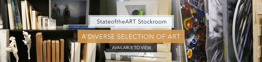 STATEOFTHEART Stockroom